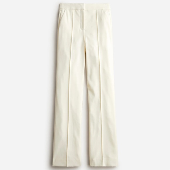 J. Crew Pants & Jumpsuits J Crew Full Length Wide Leg Tuxedo Pants
